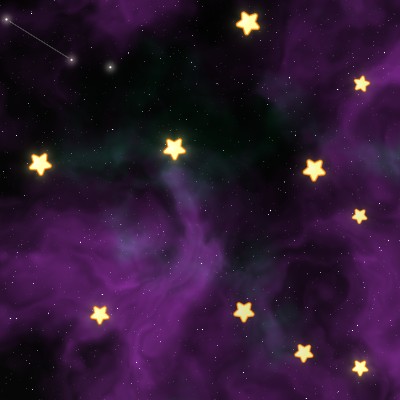 Mario Stars screenshot