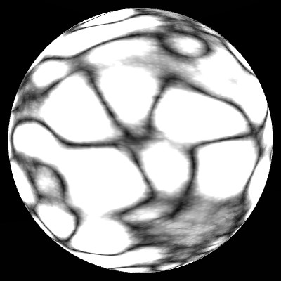Contrast Perlin Noise 1 screenshot
