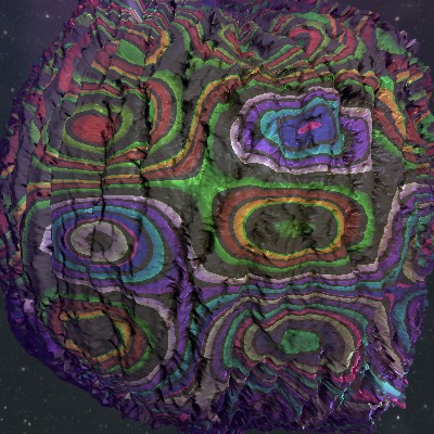 Hippy Tree screenshot
