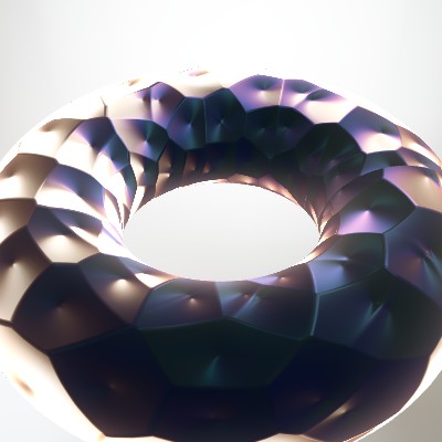 Fork of Obsidian screenshot