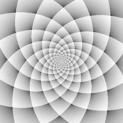 Infinite Sunflower screenshot