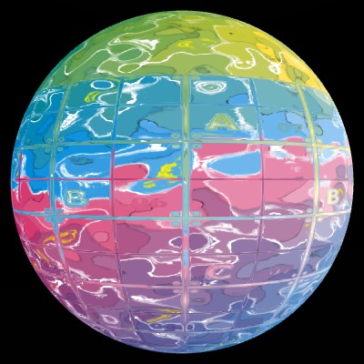 Strange Liquid screenshot
