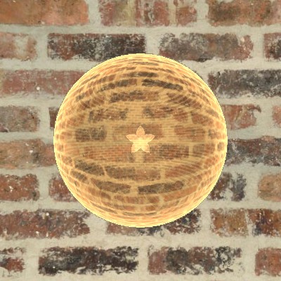 Ball screenshot
