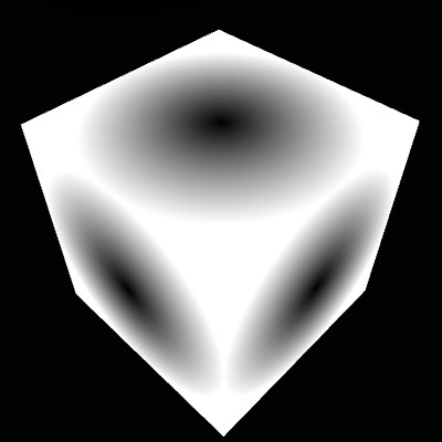 Circular Gradient screenshot