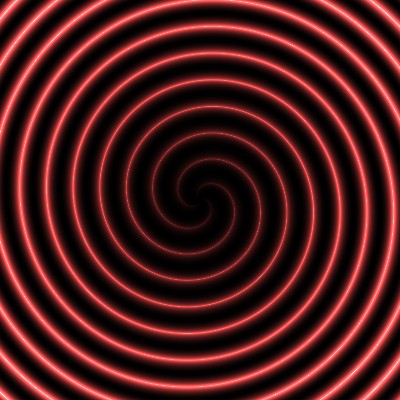 Spiral Fade screenshot