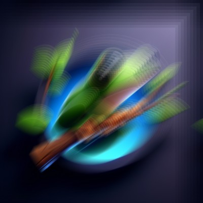 Radial Blur screenshot
