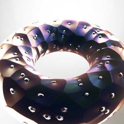 Fork of Obsidian screenshot