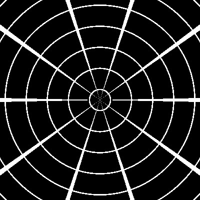 Spiderweb screenshot