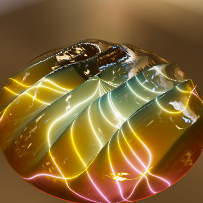 Fork of Forbidden Cookie screenshot