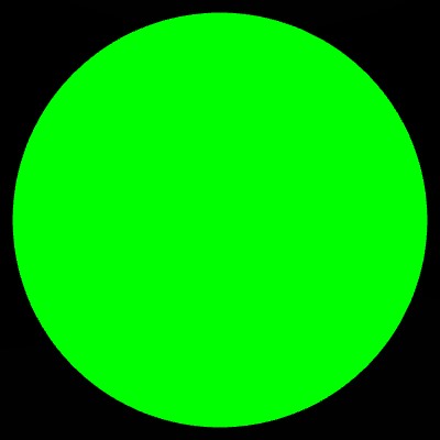 Three.js Blank Template screenshot