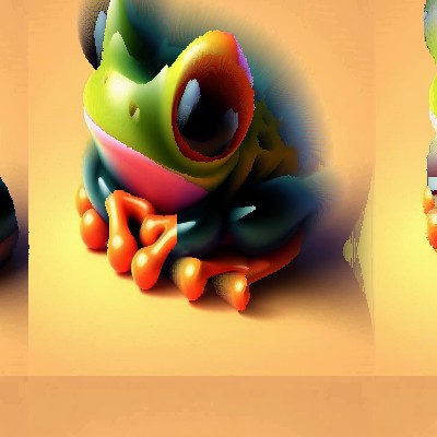 Relief Mapping screenshot