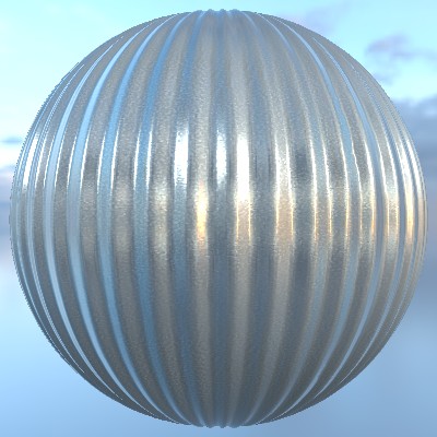 Corrugated Iron screenshot