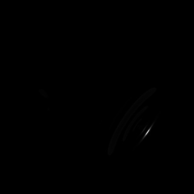 Metal Ripple screenshot