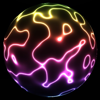 Magic Orb screenshot
