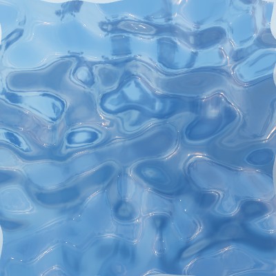 Water Glass screenshot