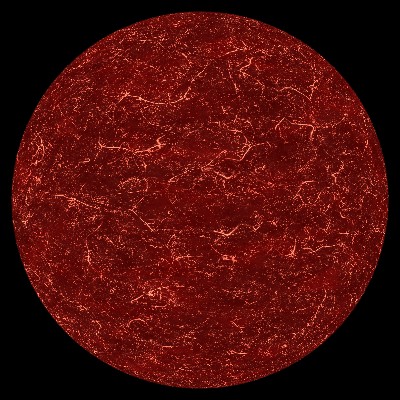 Veins & Floaters screenshot