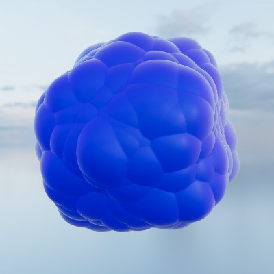 Cloud Friend screenshot