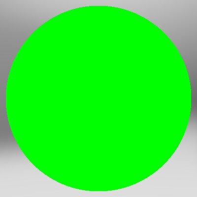 Abundant Effect screenshot