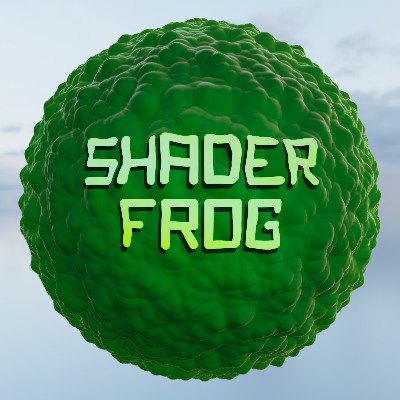 Frog Friend screenshot