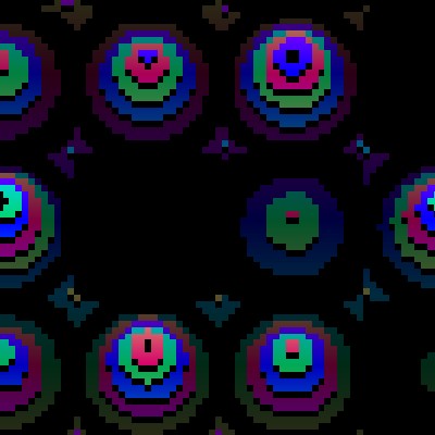 Pixel Pocket screenshot