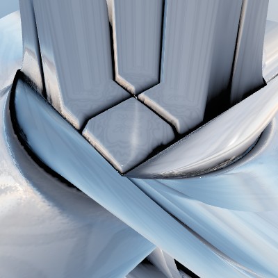 Cube Droid Melt screenshot