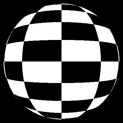 Checkerboard screenshot