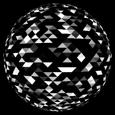Death, Triangles & Taxes screenshot