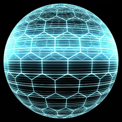 Hex Shield screenshot