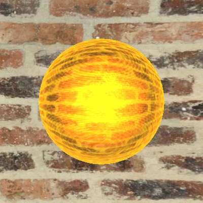 Ball screenshot
