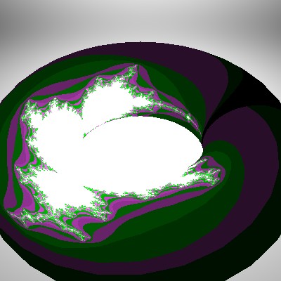 Parallel Flea screenshot