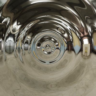 Metal Ripple screenshot