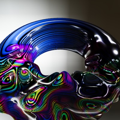 Virus Glass screenshot