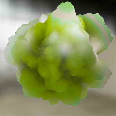Cauldron Trouble? screenshot
