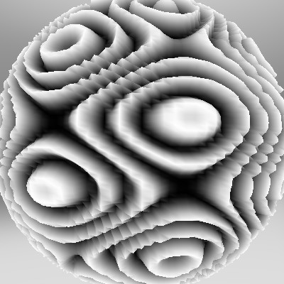 Singing Lion screenshot