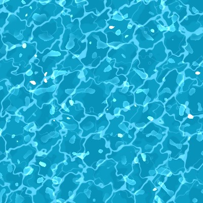 Cartoon Water screenshot