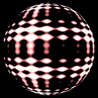 Dot Wave screenshot