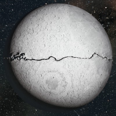 Fork of Da Moon screenshot