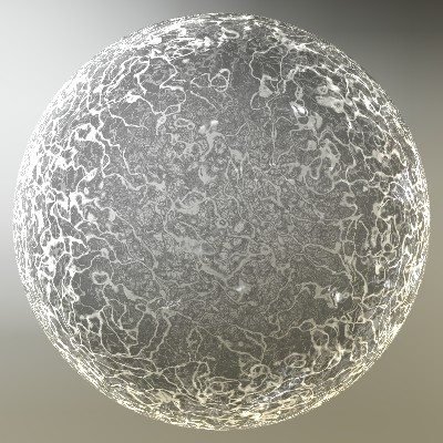 Swamp Glass screenshot