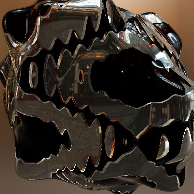Fork of Boiling screenshot