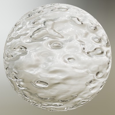 Melting Metal screenshot