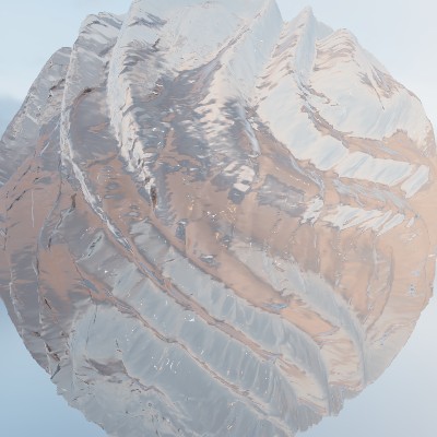 Glass Tree screenshot