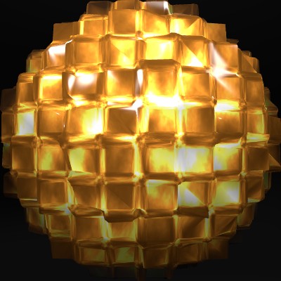 Fork of All That Glitters screenshot