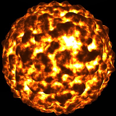 Hell on Earth screenshot