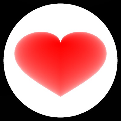 Beating Heart screenshot