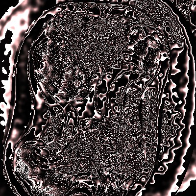 Frothy Julia screenshot