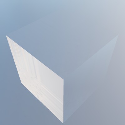 Hinged Squares by fad - Normal Map screenshot