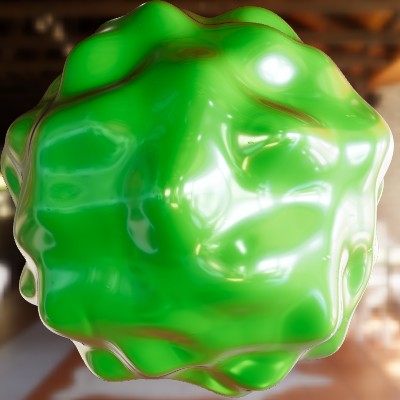 Slime screenshot
