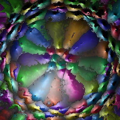 Clownpuddle screenshot