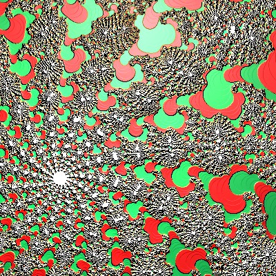 Chrimbus Tree screenshot