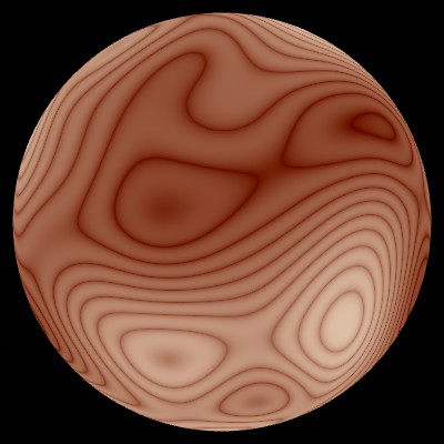 Procedural Wood screenshot